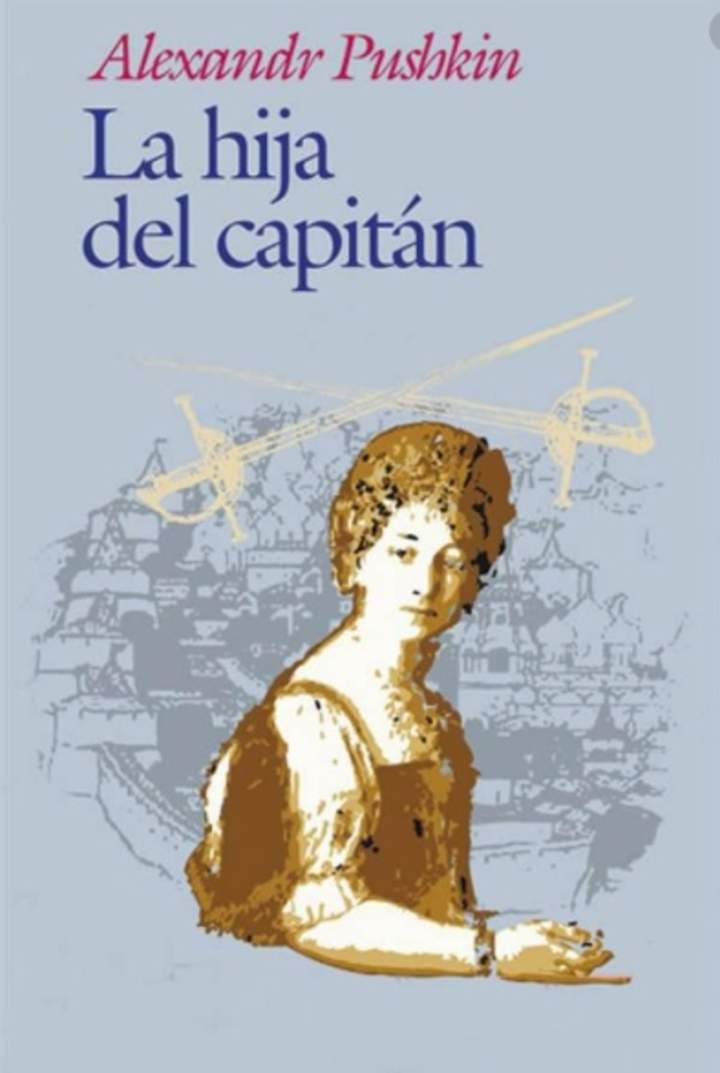 La hija del capitán