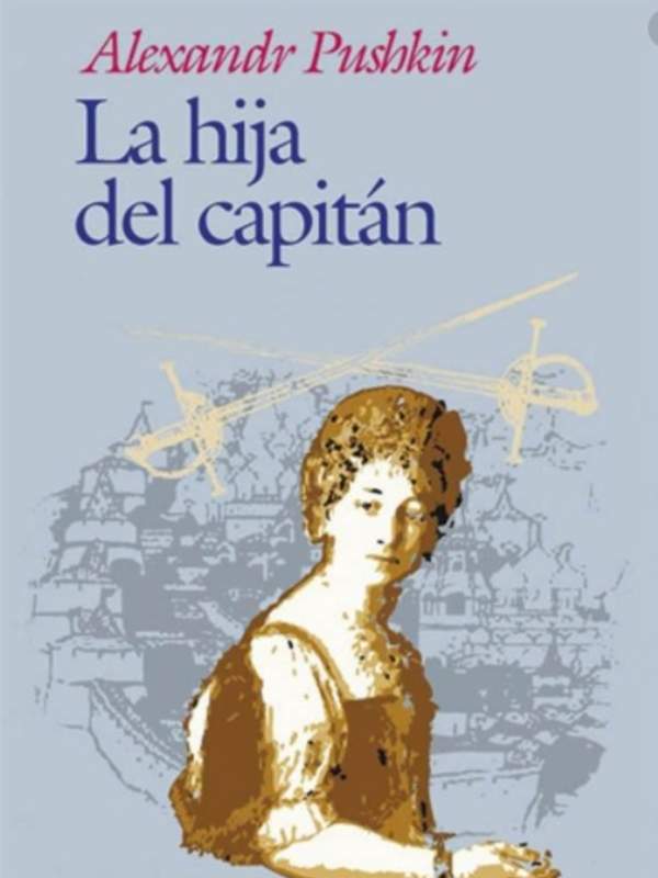 La hija del capitán