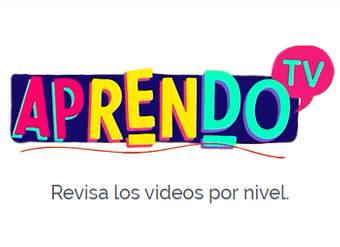 Aprendo TV