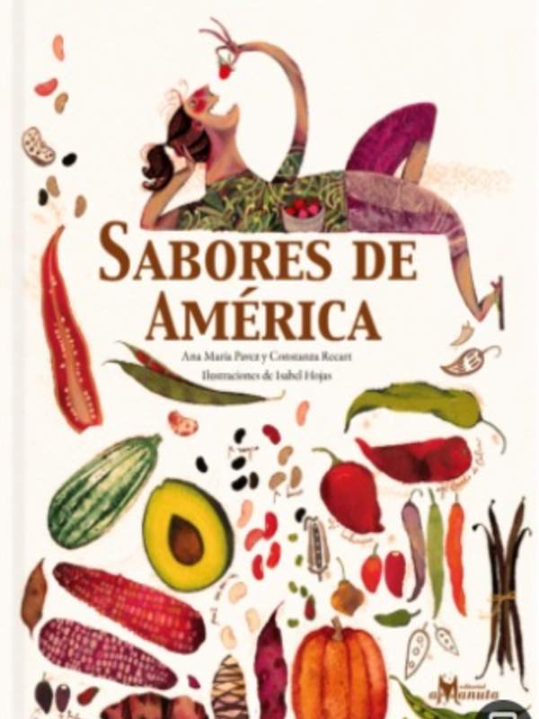 Sabores de América