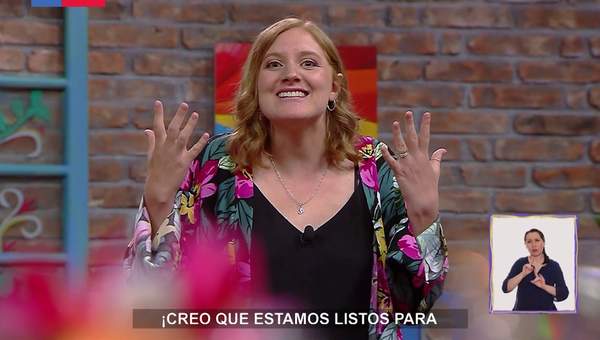 AprendoTV- Lenguaje 3° y 4° básico /Capítulo 27