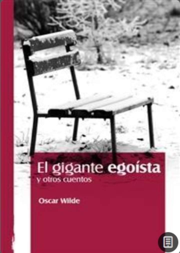 El gigante egoísta