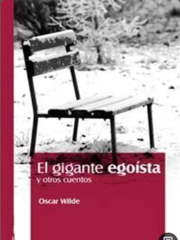 El gigante egoísta