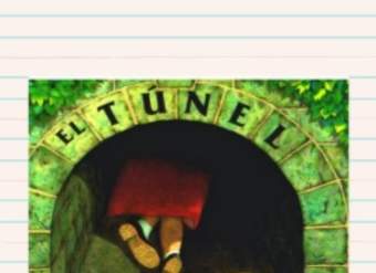 El túnel