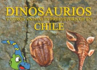 Dinosaurios y monstruos prehistóricos chilenos