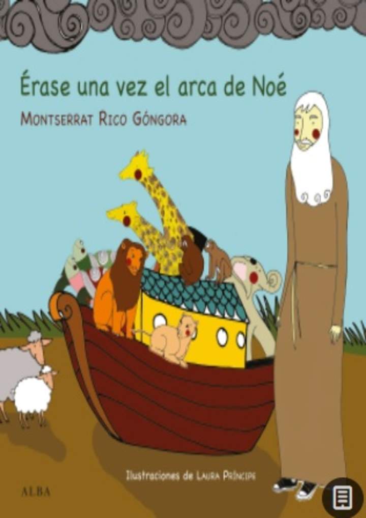 Érase una vez el arca de Noé