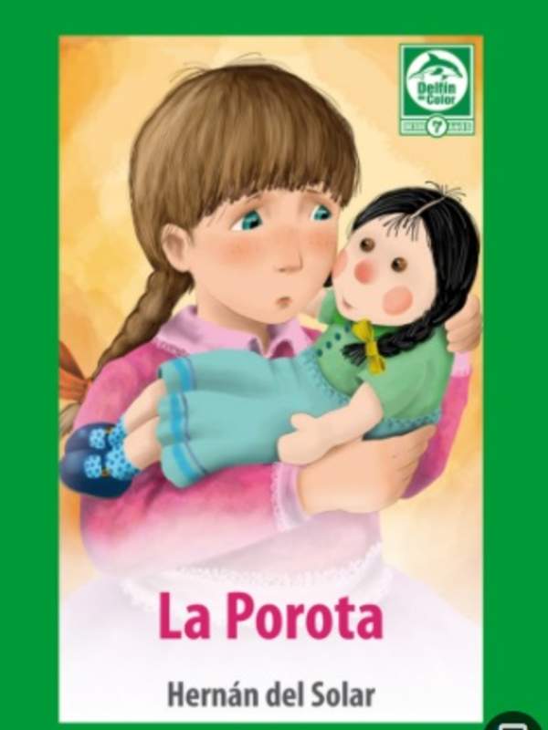 La porota