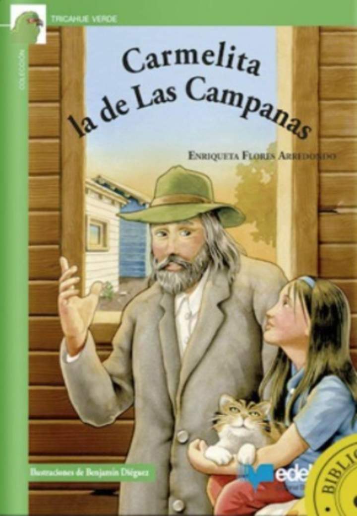 Carmelita la de Las Campanas