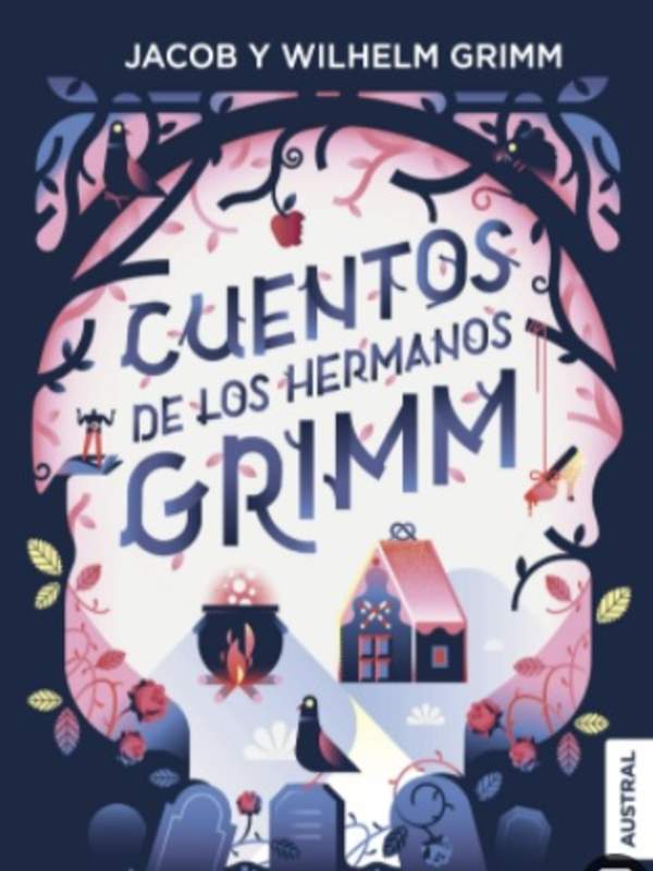 Cuentos de los Hermanos Grimm