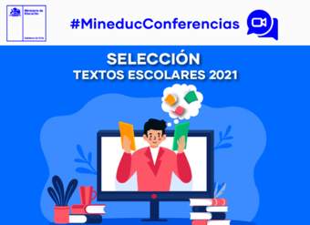 Elección de textos escolares