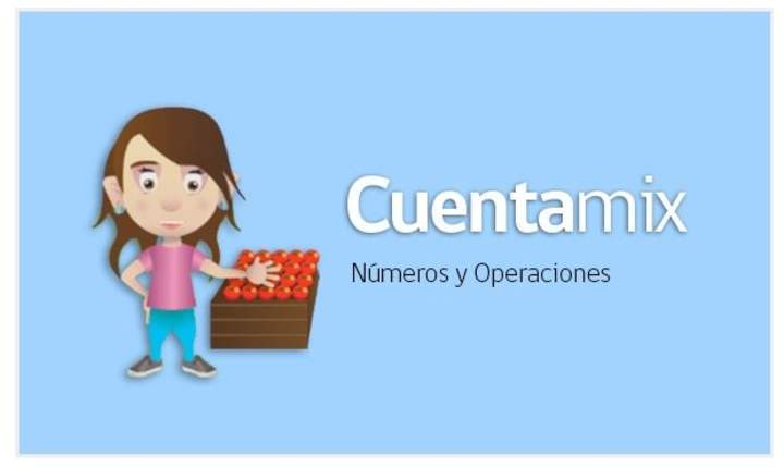 CuentaMix