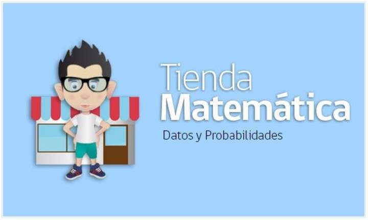 Tienda Matemática