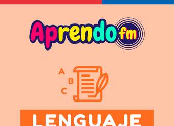 AprendoFM: Lengua y Literatura - 3M OAC6 / 4M OAC5 - Cápsula 41 - Producir textos