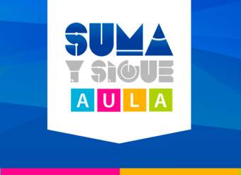 Suma y Sigue Aula