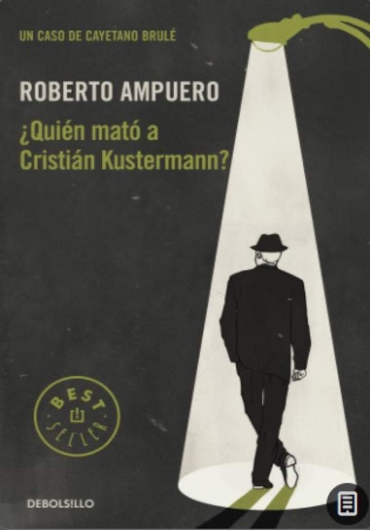 ¿Quién mató a Cristián Kustermann?