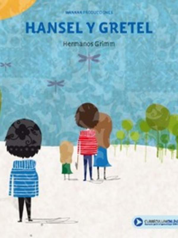 Hansel y Gretel