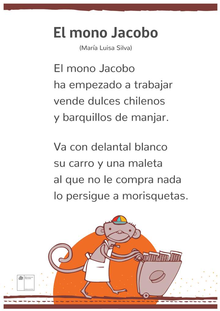 El mono Jacobo