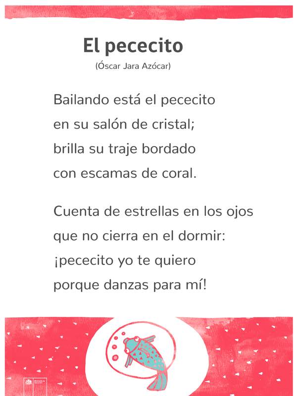 El pececito