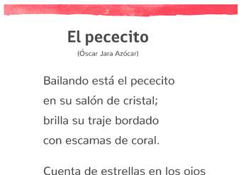 El pececito