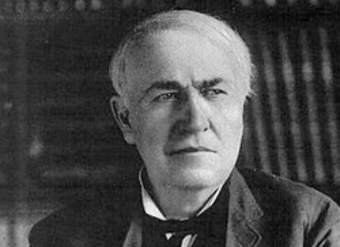 Imagen de Thomas Edison