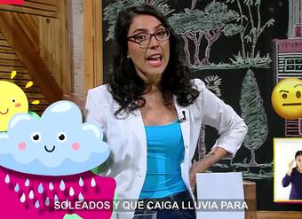 AprendoTV 2021 - Pre-kinder y Kinder/ Capítulo 03