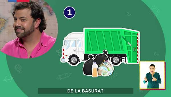 AprendoTV 2021 - 5° y 6° básico / Capítulo 05 AprendoTV 2021 - 5° y 6° básico / Capítulo 05