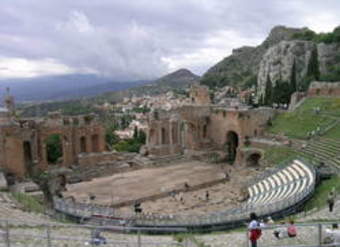 Teatro griego