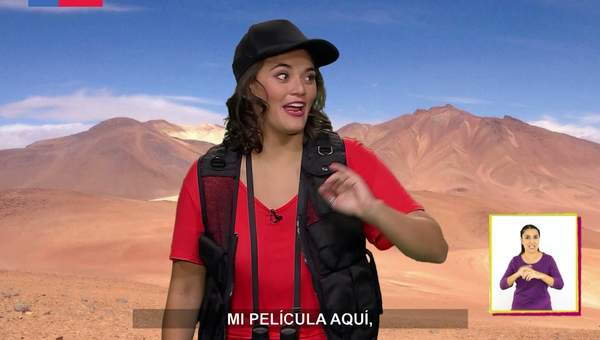 AprendoTV 2021 - 5° y 6° básico / Capítulo 07 AprendoTV 2021 - 5° y 6° básico / Capítulo 07