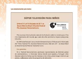 Comprensión súper TV