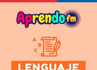 AprendoFM: Lengua y Literatura - 1M OA19 / 2M OA19 - Cápsula 107 - Estructura del reportaje