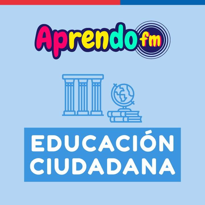 AprendoFM: Educación Ciudadana - 3M OAC4 - Cápsula 236 - Chile estado y mercado