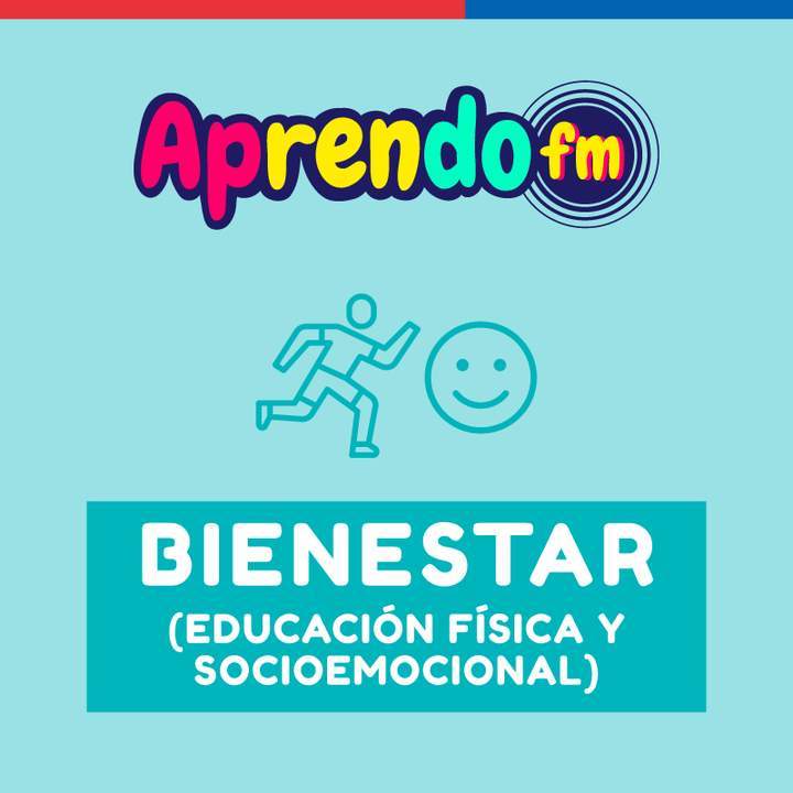 AprendoFM: Orientación - 7° OA4 / 8° OA4 - Cápsula 253 - Alimentación nutritiva