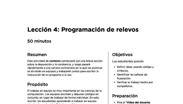 Lección 4: Ser un Súper Ciudadano Digital