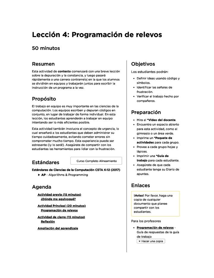 Lección 4: Ser un Súper Ciudadano Digital