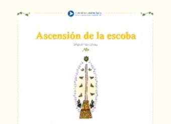 Ascensión de la escoba