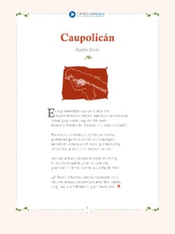 Caupolicán