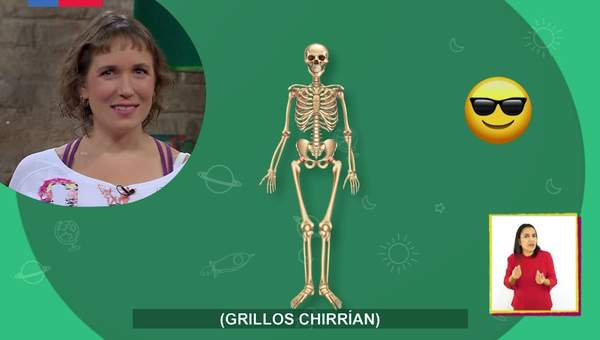 AprendoTV 2021 - 3° y 4° básico - Capítulo 13: La carrera de 5k