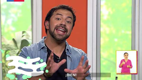 AprendoTV 2021 - 5° y 6° básico - Capítulo 14: ¿Cómo hago pan? AprendoTV 2021 - 5° y 6° básico - Capítulo 14: ¿Cómo hago pan?