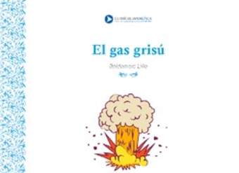 El gas grisú