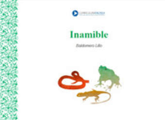 Inamible