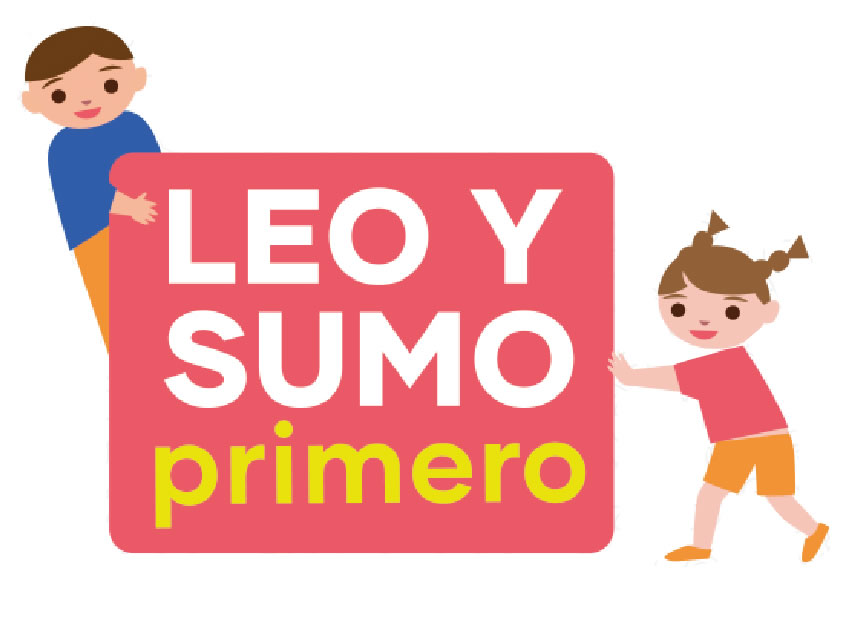 Leo y Sumo Primero