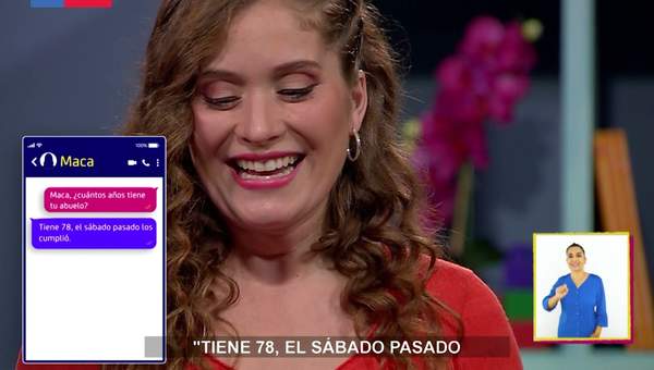 AprendoTV 2021 - 5° y 6° básico - Capítulo 15: ¡Abuelo deja de fumar! AprendoTV 2021 - 5° y 6° básico - Capítulo 15: ¡Abuelo deja de fumar!