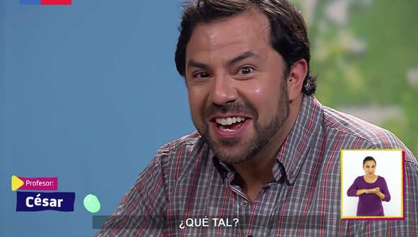 AprendoTV 2021 - 5° y 6° básico - Capítulo 18: ¡Me duele la guata! AprendoTV 2021 - 5° y 6° básico - Capítulo 18: ¡Me duele la guata!