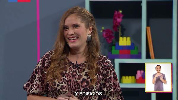 AprendoTV 2021 - 5° y 6° básico - Capítulo 19: Las mujeres de la familia de Maca AprendoTV 2021 - 5° y 6° básico - Capítulo 19: Las mujeres de la familia de Maca