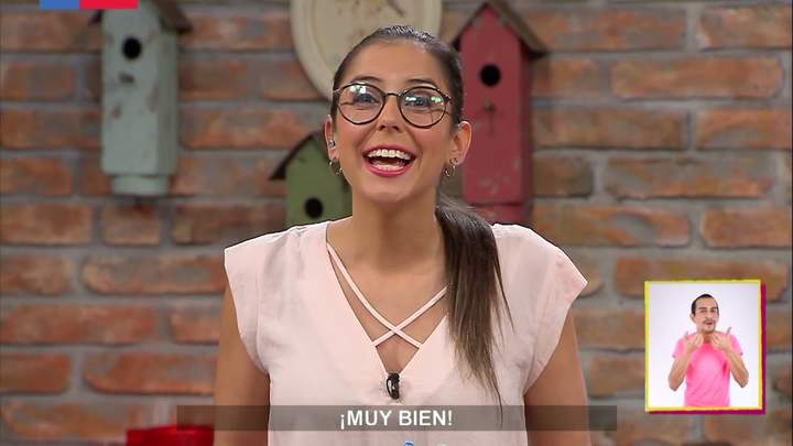 AprendoTV 2021 - 1° y 2° básico - Capítulo 21: El gran bingo AprendoTV