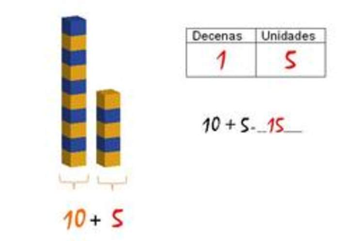 Bloque apilable