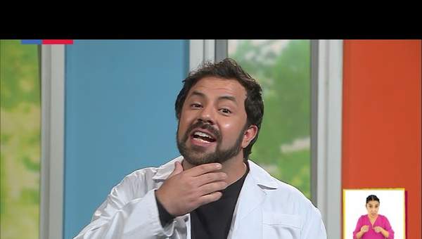 AprendoTV 2021 - 5° y 6° básico - Capítulo 24: Apagón total AprendoTV 2021 - 5° y 6° básico - Capítulo 24: Apagón total