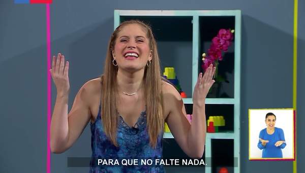 AprendoTV 2021 - 5° y 6° básico - Capítulo 26: La copucha AprendoTV 2021 - 5° y 6° básico - Capítulo 26: La copucha