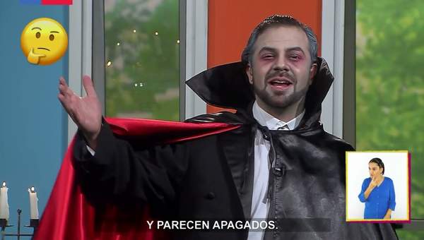 AprendoTV 2021 - 5° y 6° básico - Capítulo 25: Energía vampiro AprendoTV 2021 - 5° y 6° básico - Capítulo 25: Energía vampiro