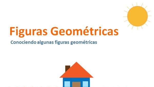 Figuras geométricas